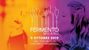 Milano Wine Week – Fermento 2019, III Edizione