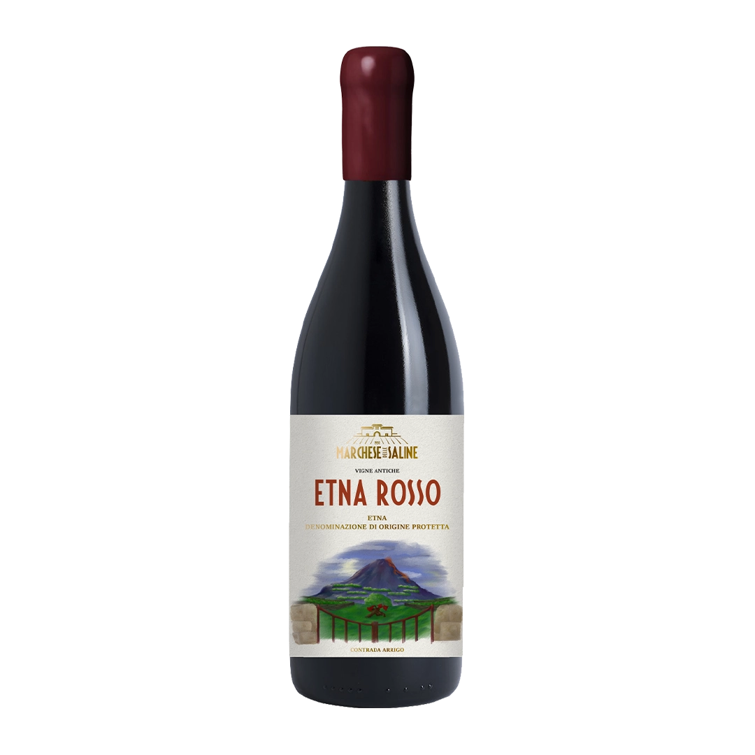 Etna Rosso