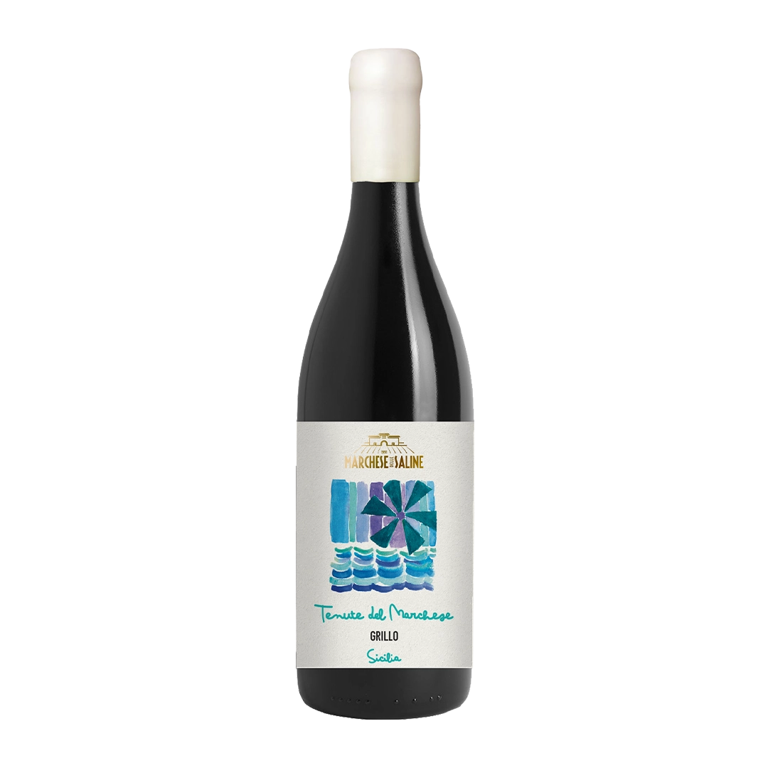 Tenute del Marchese - Grillo