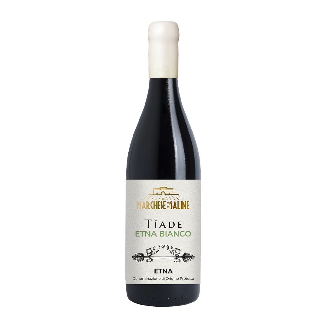Tìade - Etna Bianco