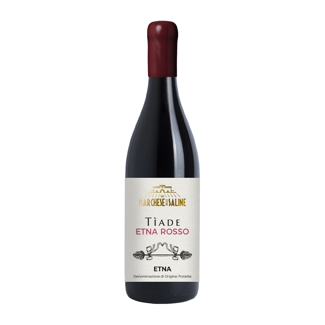 Tìade - Etna Rosso