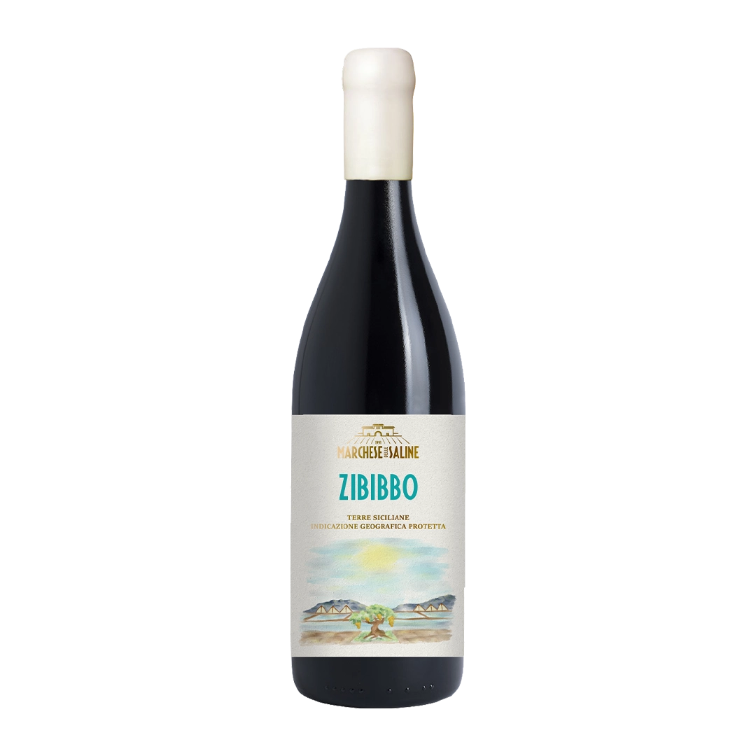 Zibibbo