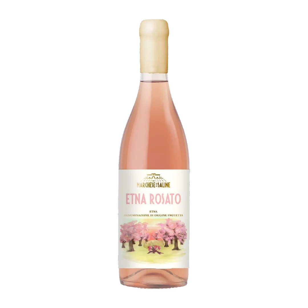 Etna Rosato